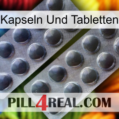 Capsules And Tablets 31